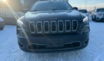 
										2016 Jeep CHEROKEE, 75TH ANNIVERSARY, CLEAN TITLE, SAFETIED, LOADED. full									