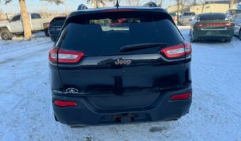 
										2016 Jeep CHEROKEE, 75TH ANNIVERSARY, CLEAN TITLE, SAFETIED, LOADED. full									