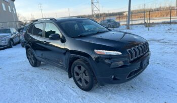 
										2016 Jeep CHEROKEE, 75TH ANNIVERSARY, CLEAN TITLE, SAFETIED, LOADED. full									