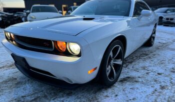 
										2014 DODGE CHALLENGE R/T CLEAN TITLE full									