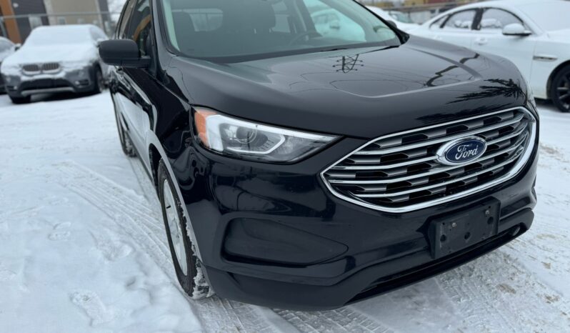 
								2020 ford edge full									