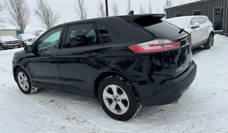 
								2020 ford edge full									
