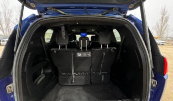 
										2020 CHRYSLER PACIFICA TOURING L fully loaded clean title full									