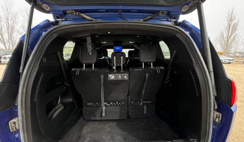 
								2020 CHRYSLER PACIFICA TOURING L fully loaded clean title full									