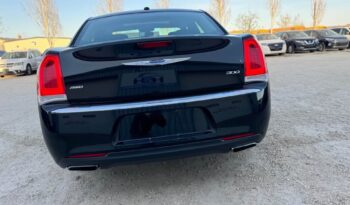 
										2016 CHRYSLER 300 TURNING fully loaded clean title full									