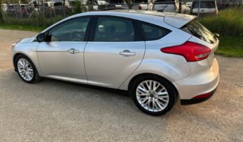 
										2016 FORD FOCUS TITANIUM CLEAN TITLE fully loaded full									