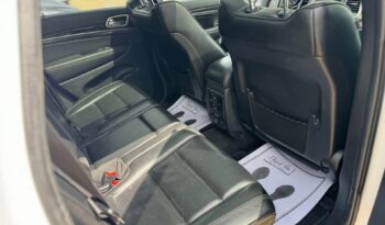 
										2014 JEEP GRAND CHEROKEE OVERLAND fully loaded clean title full									