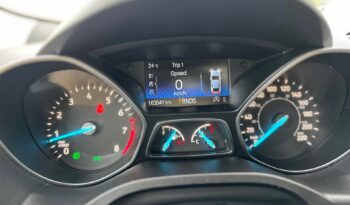 
										2018 FORD ESCAPE TITANIUM clean title fully loaded full									