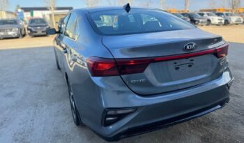 
										2019 KIA FORTE clean title full									