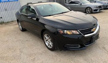 
										2017 CHEVROLET IMPALA clean title full									