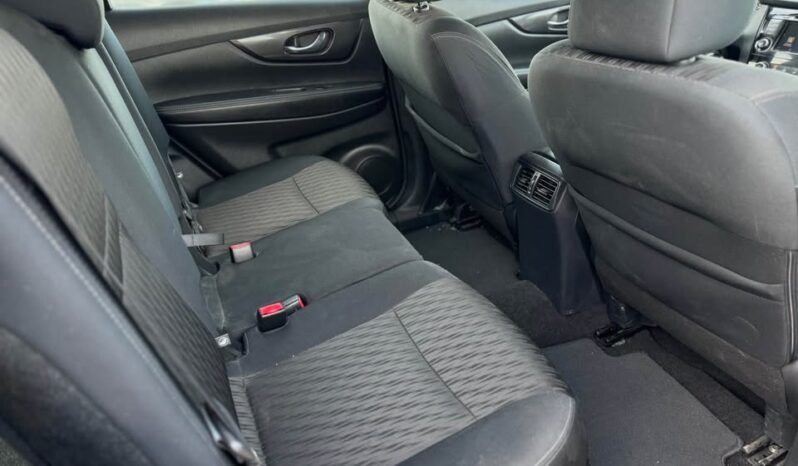 
								2018 NISSAN ROGUE clean title full									