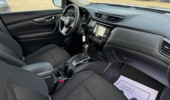
										2018 NISSAN ROGUE clean title full									