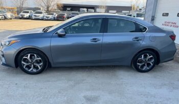 
										2019 KIA FORTE clean title full									