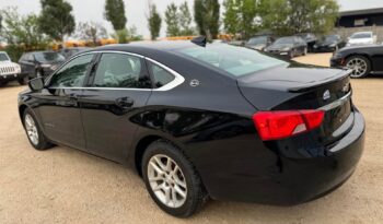 
										2017 CHEVROLET IMPALA clean title full									