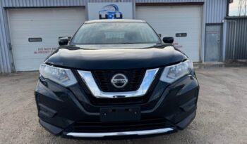 
										2018 NISSAN ROGUE clean title full									