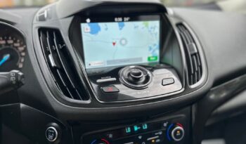 
										2018 FORD ESCAPE TITANIUM clean title fully loaded full									