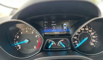 
										2018 FORD ESCAPE TITANIUM clean title fully loaded full									