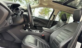 
										2018 FORD ESCAPE TITANIUM clean title fully loaded full									