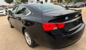 
										2017 CHEVROLET IMPALA clean title full									
