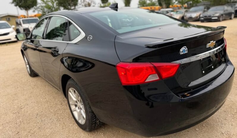 
								2017 CHEVROLET IMPALA clean title full									