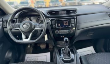 
										2018 NISSAN ROGUE clean title full									