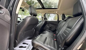 
										2018 FORD ESCAPE TITANIUM clean title fully loaded full									