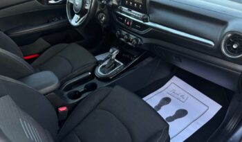 
										2019 KIA FORTE clean title full									