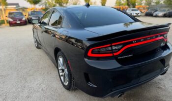 
										2021 DODGE CHARGER GT CLEAN TITLE full									