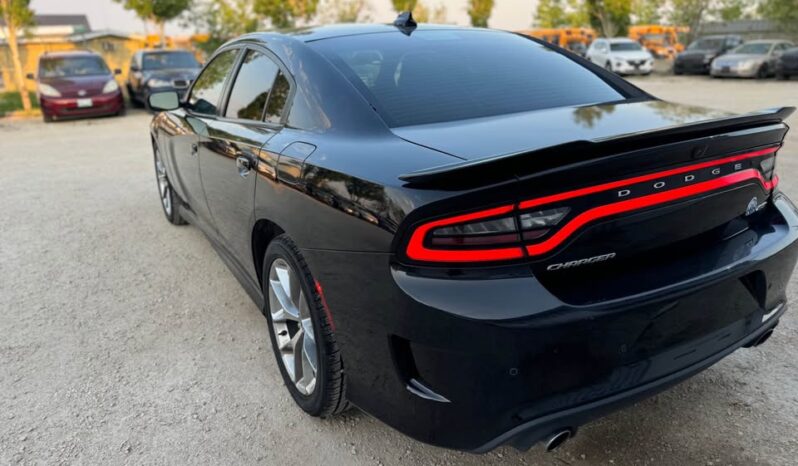 
								2021 DODGE CHARGER GT CLEAN TITLE full									