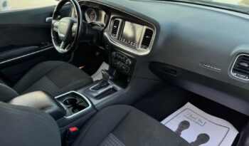 
										2021 DODGE CHARGER GT CLEAN TITLE full									