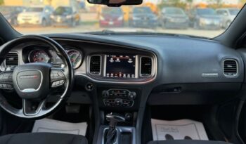 
										2021 DODGE CHARGER GT CLEAN TITLE full									