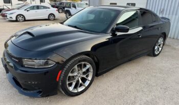 
										2021 DODGE CHARGER GT CLEAN TITLE full									