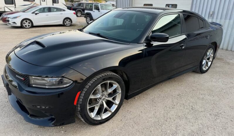 
								2021 DODGE CHARGER GT CLEAN TITLE full									