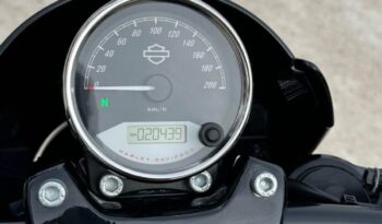 
										2018 Harley-Davidson Street Rod full									