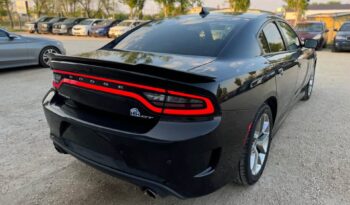 
										2021 DODGE CHARGER GT CLEAN TITLE full									