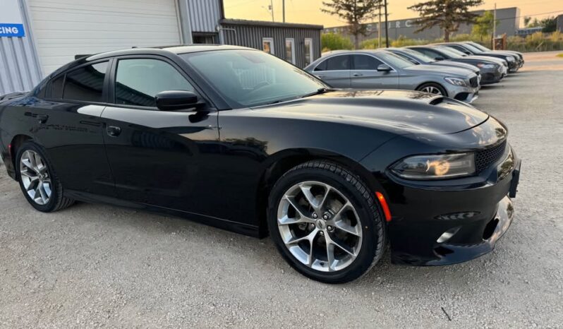 
								2021 DODGE CHARGER GT CLEAN TITLE full									