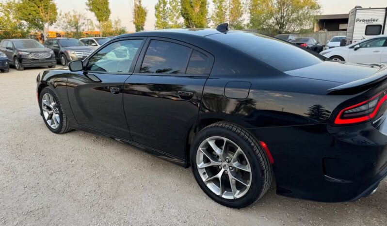 
								2021 DODGE CHARGER GT CLEAN TITLE full									