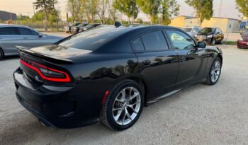 
										2021 DODGE CHARGER GT CLEAN TITLE full									