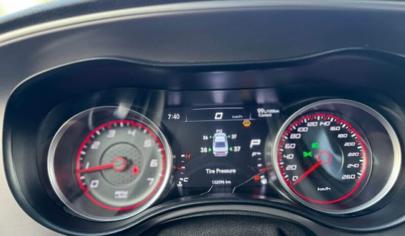 
								2021 DODGE CHARGER GT CLEAN TITLE full									