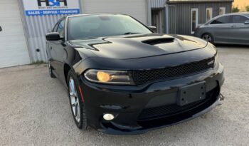 
										2021 DODGE CHARGER GT CLEAN TITLE full									