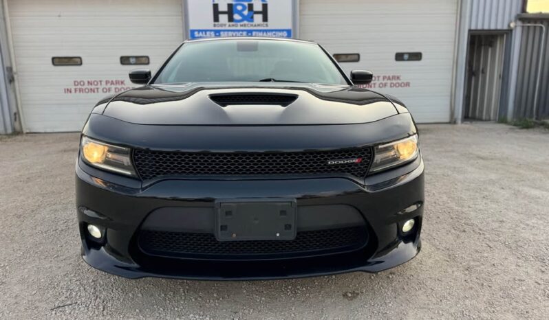 
								2021 DODGE CHARGER GT CLEAN TITLE full									