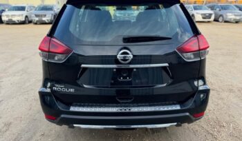 
										2018 NISSAN ROGUE clean title full									