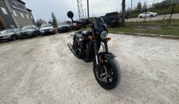 
										2018 Harley-Davidson Street Rod full									