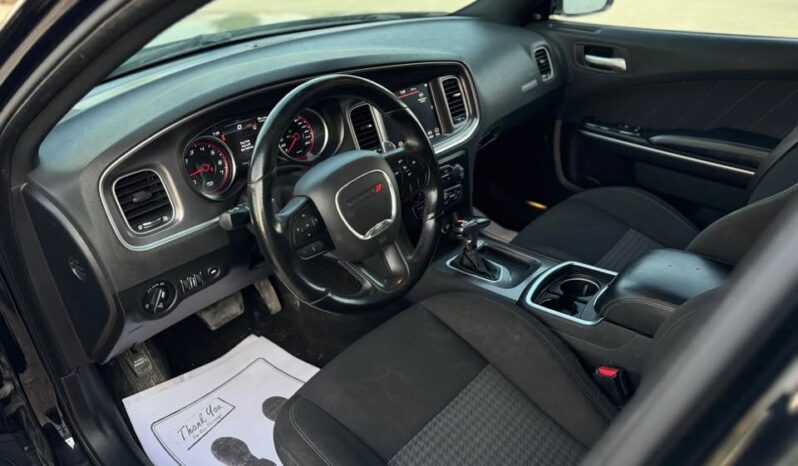 
								2021 DODGE CHARGER GT CLEAN TITLE full									