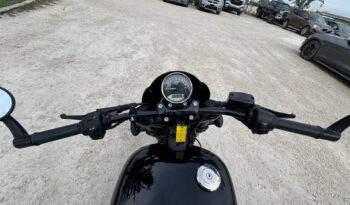 
										2018 Harley-Davidson Street Rod full									