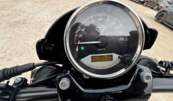 
										2018 Harley-Davidson Street Rod full									