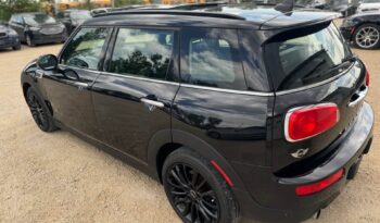 
										2018 MINI COOPER CLUBMAN  AWD CLEAN TITLE FULLY LOADED full									