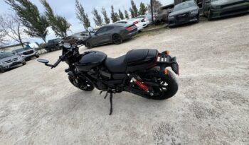 
										2018 Harley-Davidson Street Rod full									