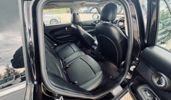 
										2018 MINI COOPER CLUBMAN  AWD CLEAN TITLE FULLY LOADED full									