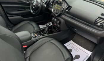 
										2018 MINI COOPER CLUBMAN  AWD CLEAN TITLE FULLY LOADED full									